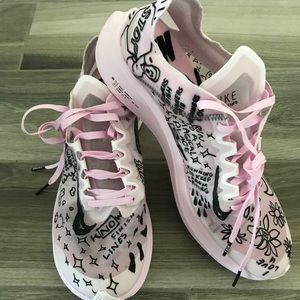 nike zoom sp fast nathan bell